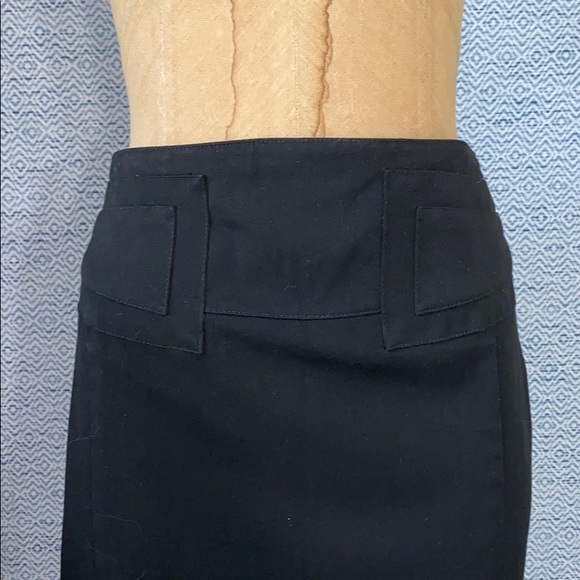 Express Pencil Skirt - Picture 2 of 10
